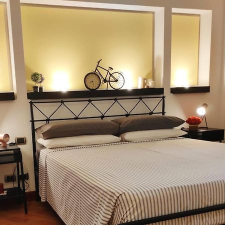 Phoenix House Наполи Екстериор снимка