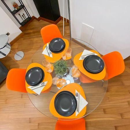 Phoenix House Наполи Екстериор снимка
