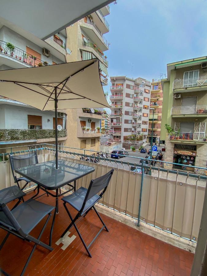 Phoenix House Наполи Екстериор снимка