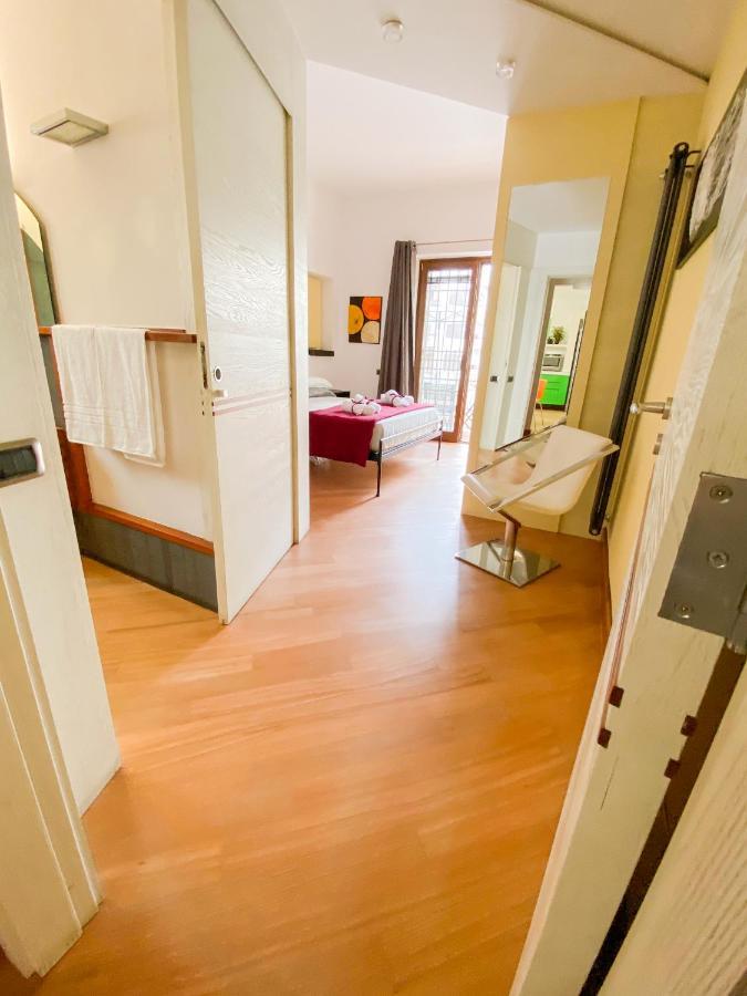 Phoenix House Наполи Екстериор снимка