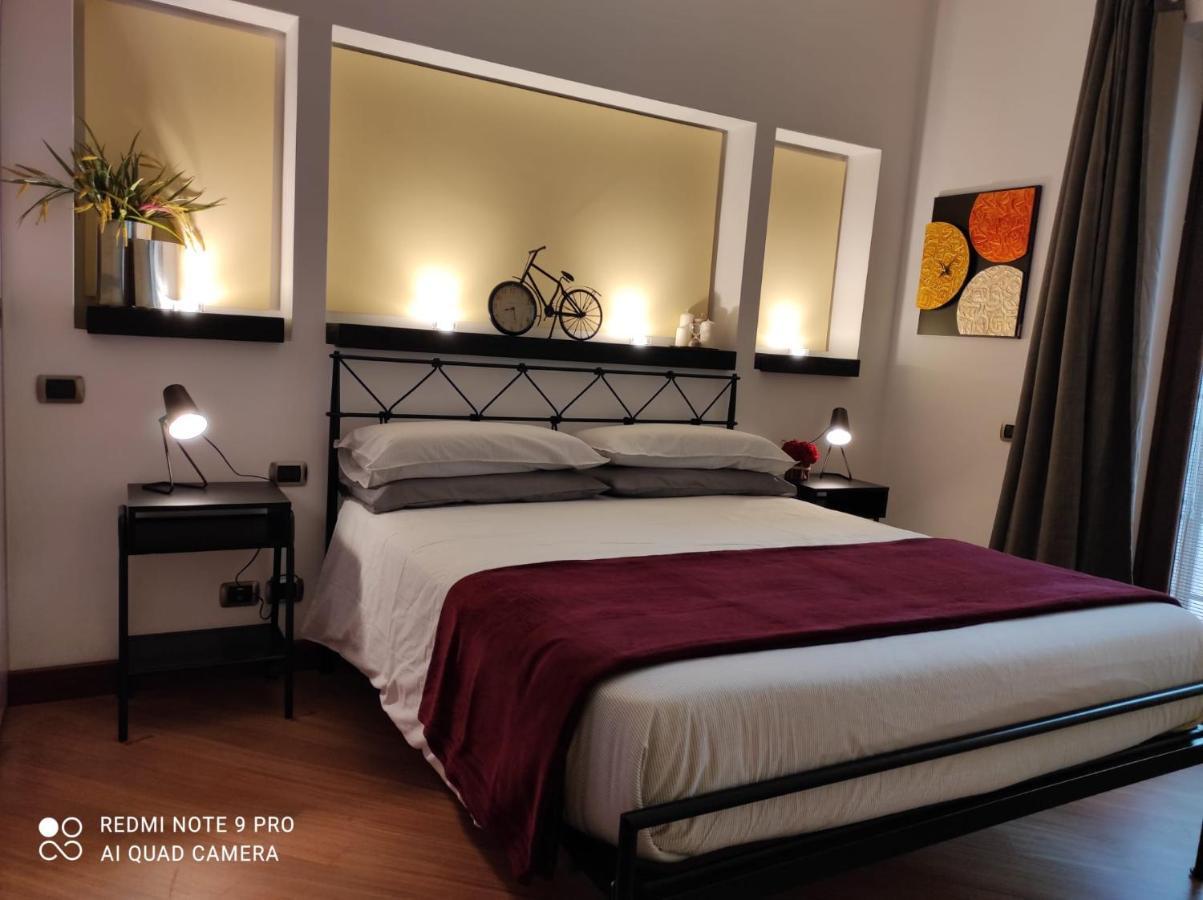 Phoenix House Наполи Екстериор снимка