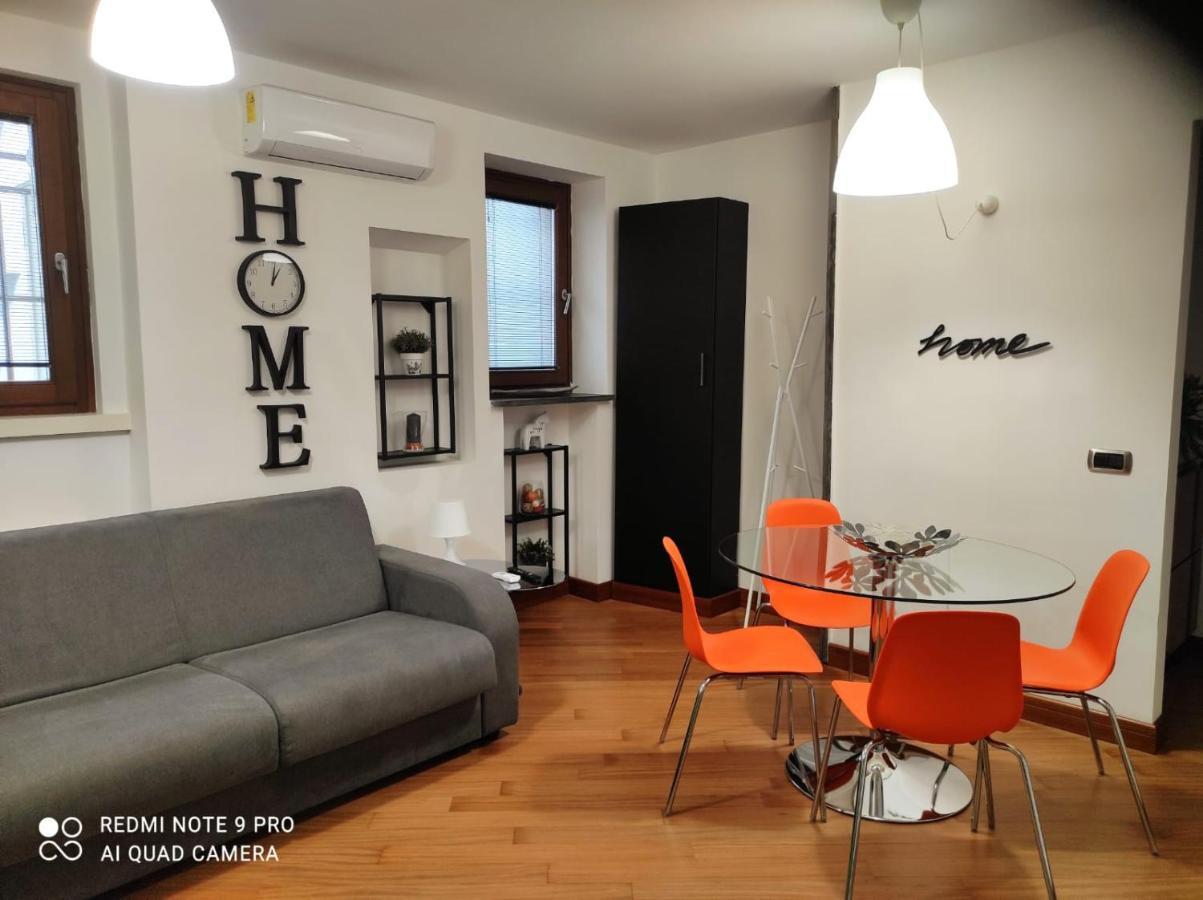 Phoenix House Наполи Екстериор снимка