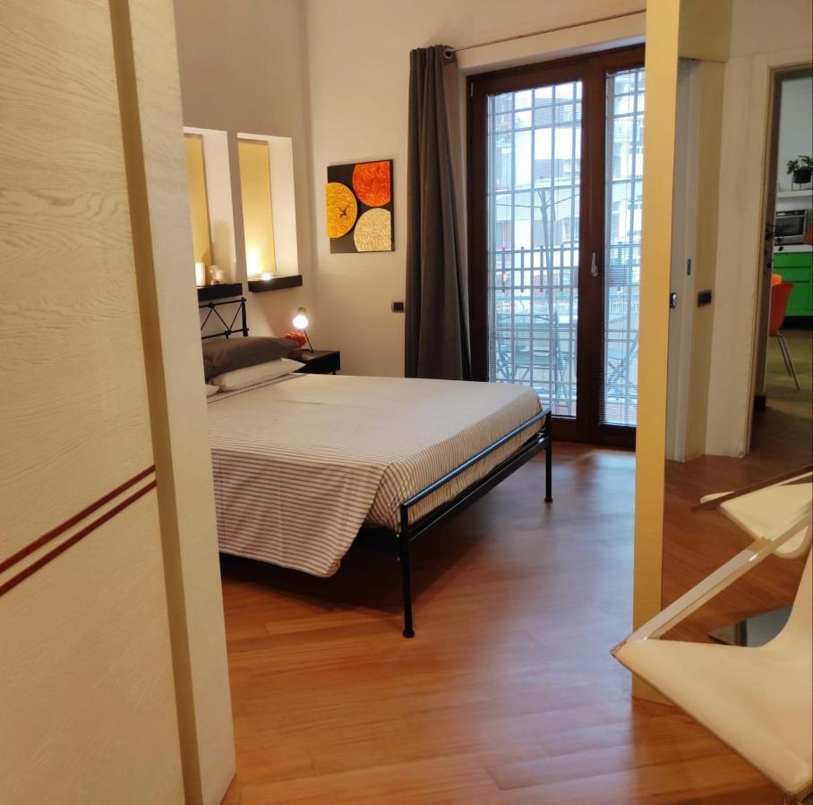 Phoenix House Наполи Екстериор снимка