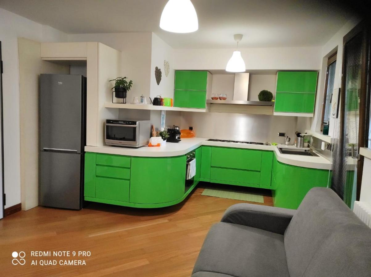 Phoenix House Наполи Екстериор снимка