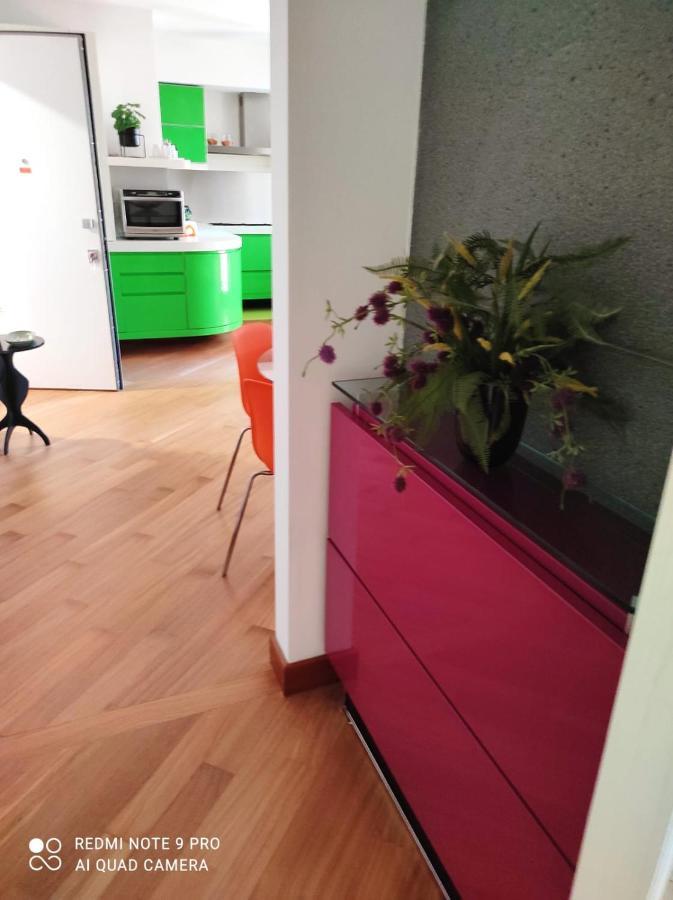 Phoenix House Наполи Екстериор снимка