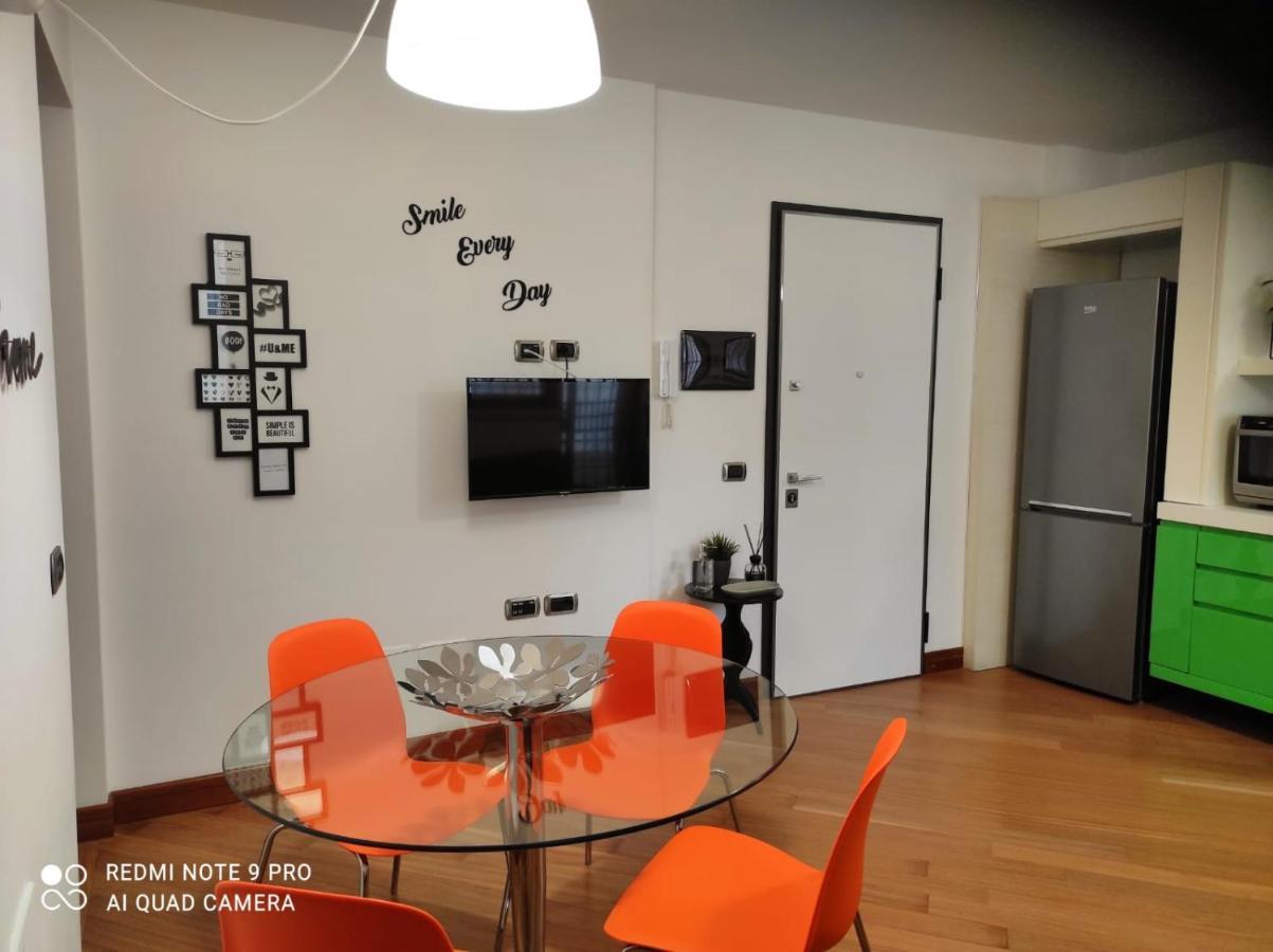 Phoenix House Наполи Екстериор снимка