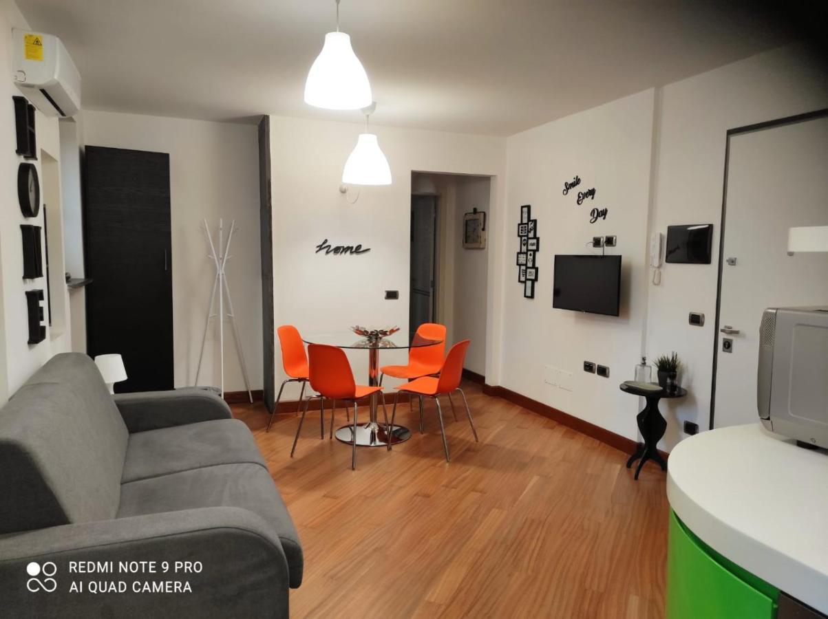 Phoenix House Наполи Екстериор снимка