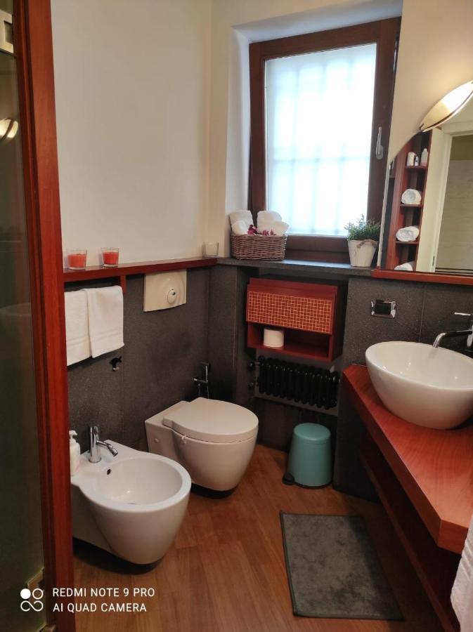 Phoenix House Наполи Екстериор снимка