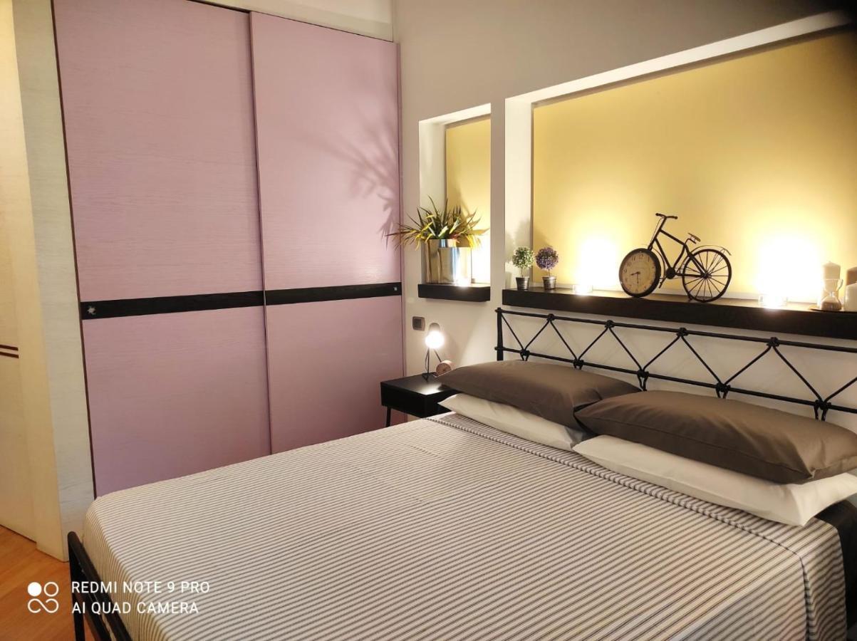 Phoenix House Наполи Екстериор снимка