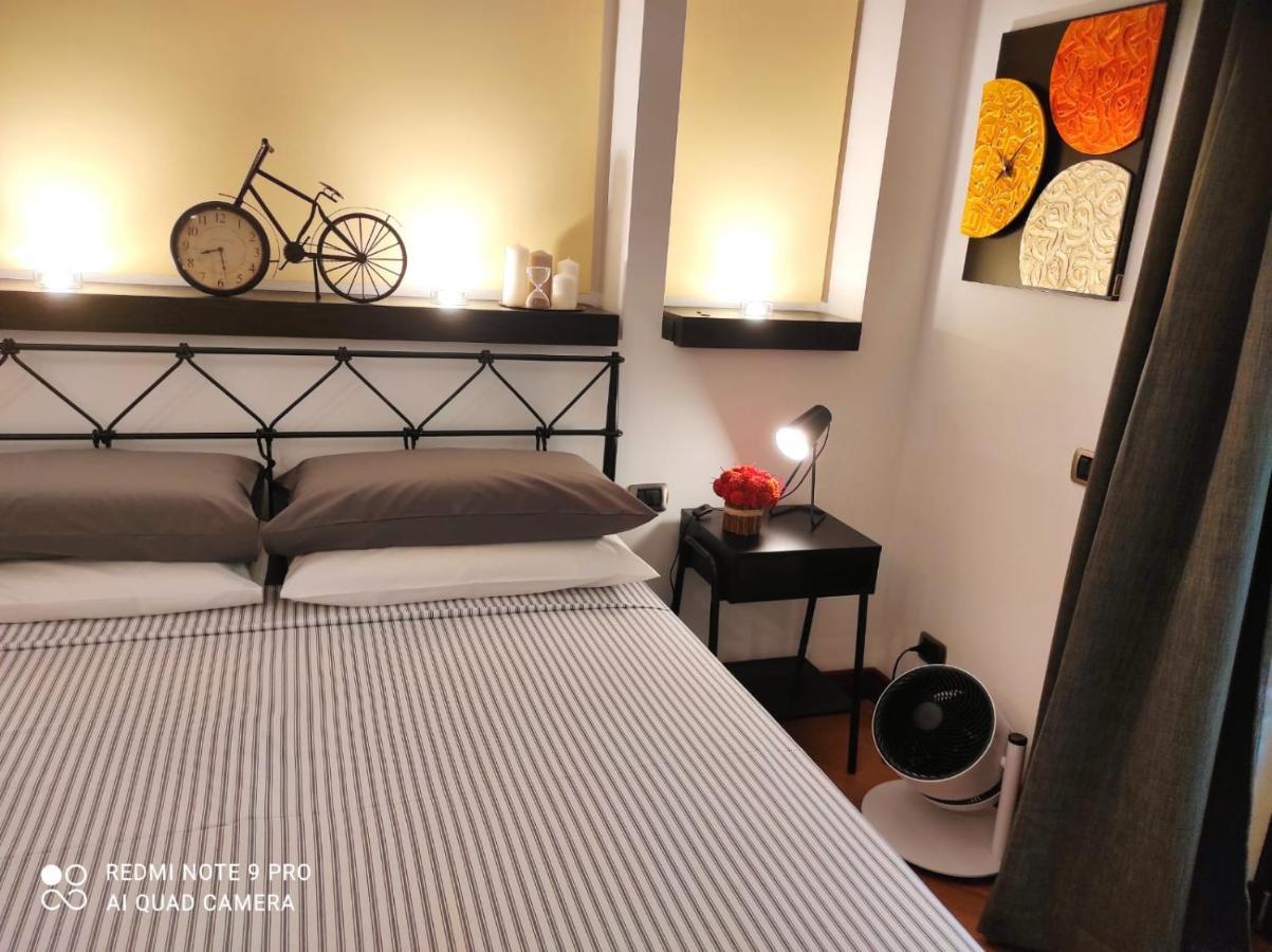 Phoenix House Наполи Екстериор снимка