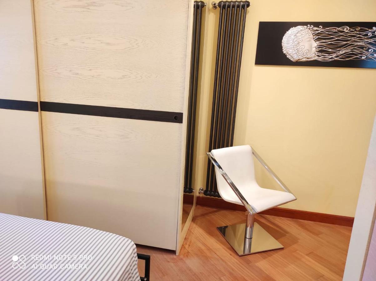 Phoenix House Наполи Екстериор снимка