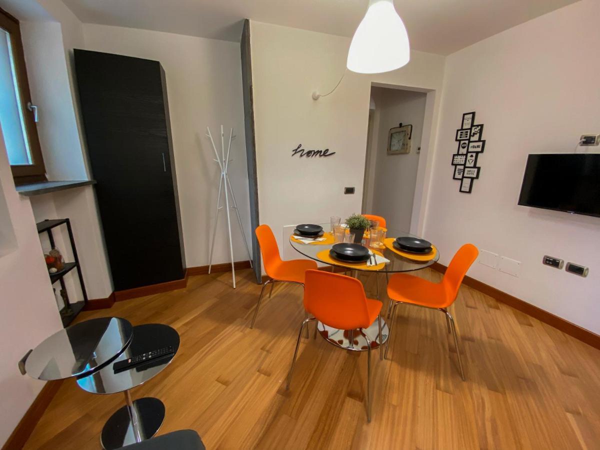 Phoenix House Наполи Екстериор снимка