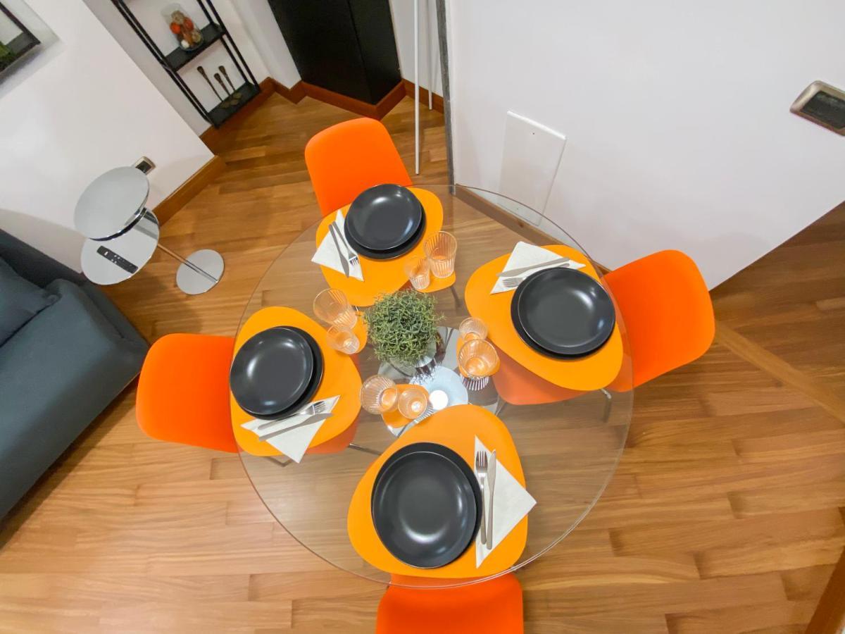 Phoenix House Наполи Екстериор снимка